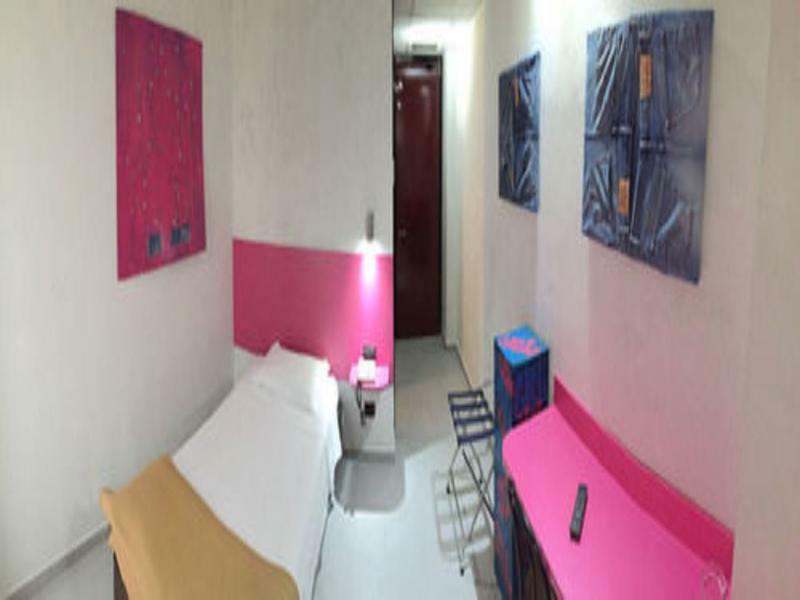 38 Hotel Milan